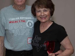 ELKS T SHIRT DANCE 08 19 2013-43